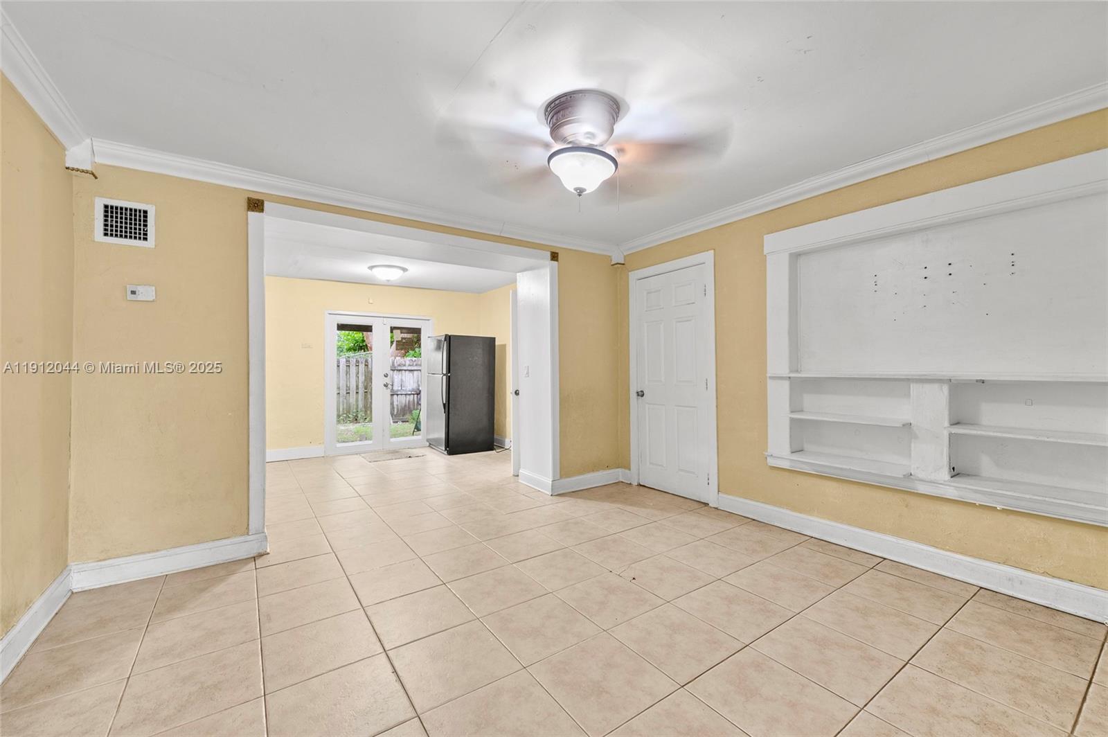 Kirkton Lawns - Residential Lease