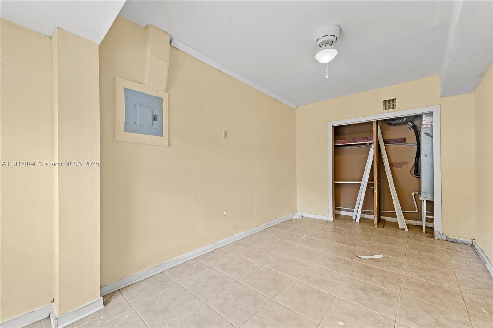 Kirkton Lawns - Residential Lease