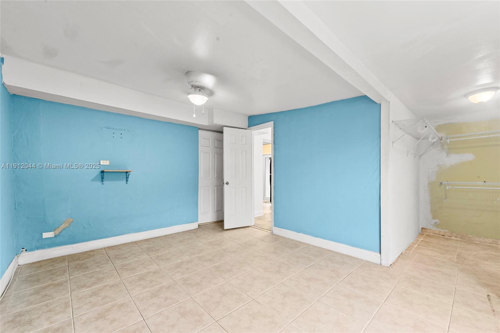 Kirkton Lawns - Residential Lease