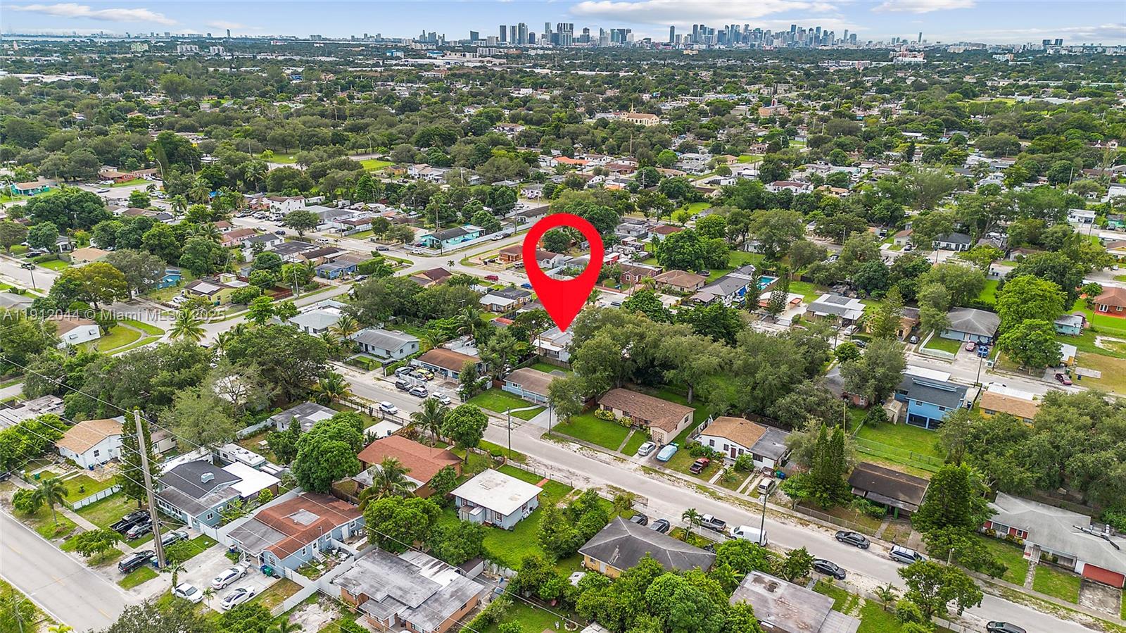 Kirkton Lawns - Residential Lease