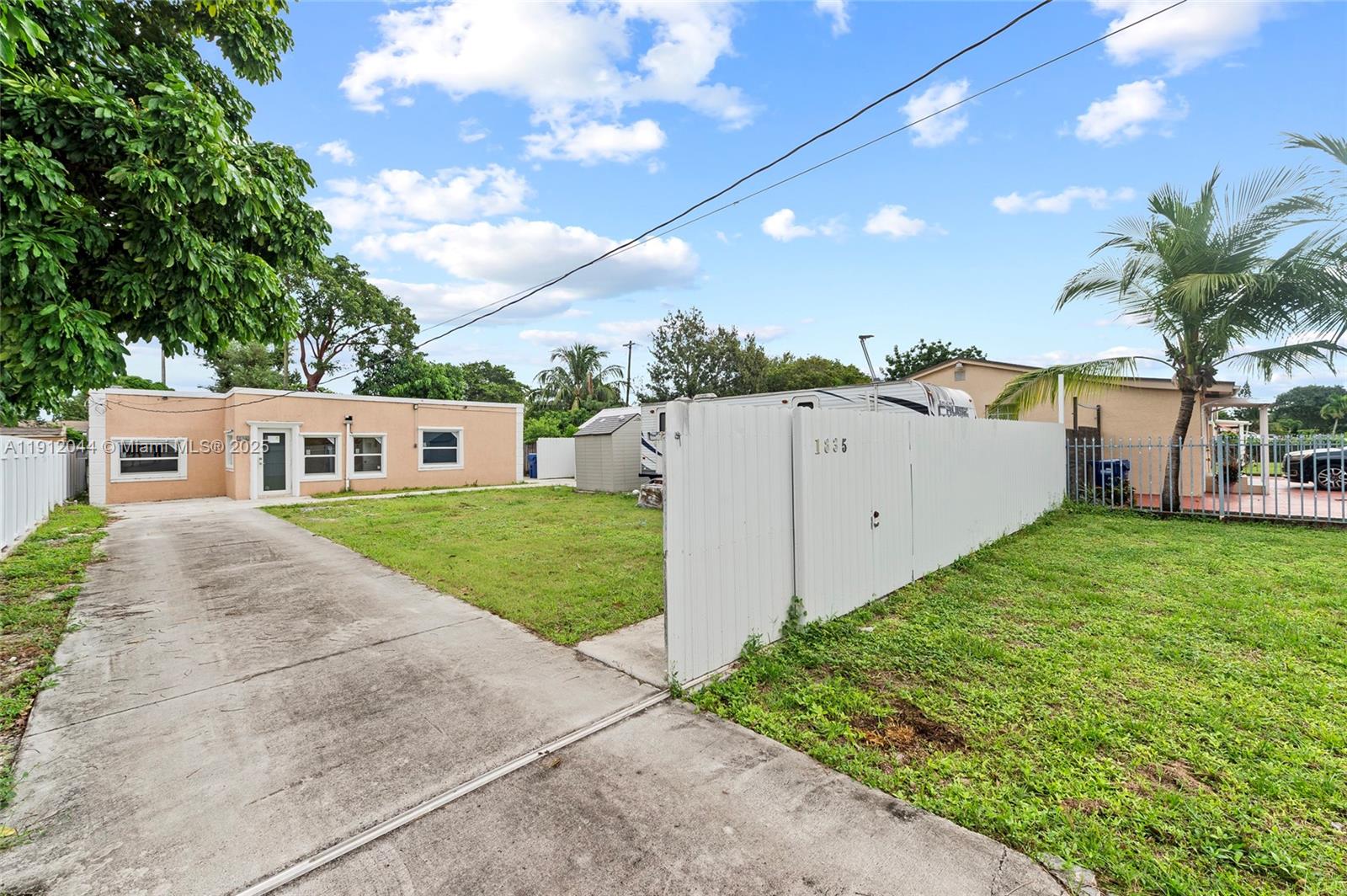 Kirkton Lawns - Residential Lease