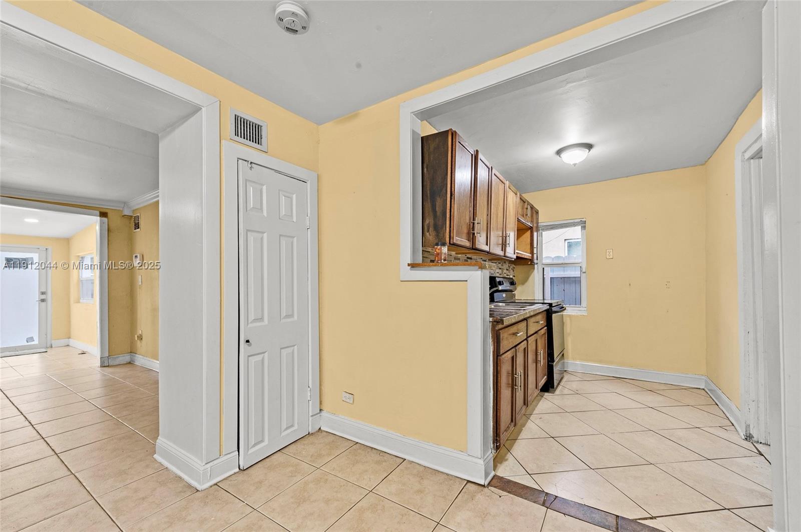 Kirkton Lawns - Residential Lease