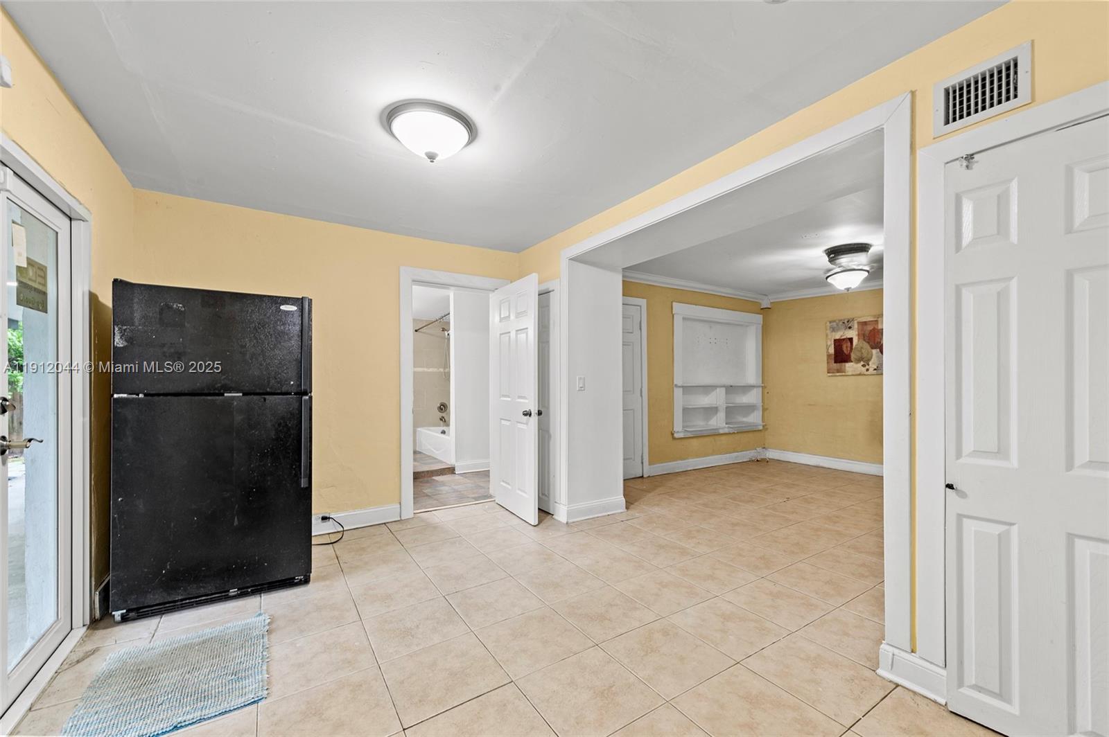 Kirkton Lawns - Residential Lease