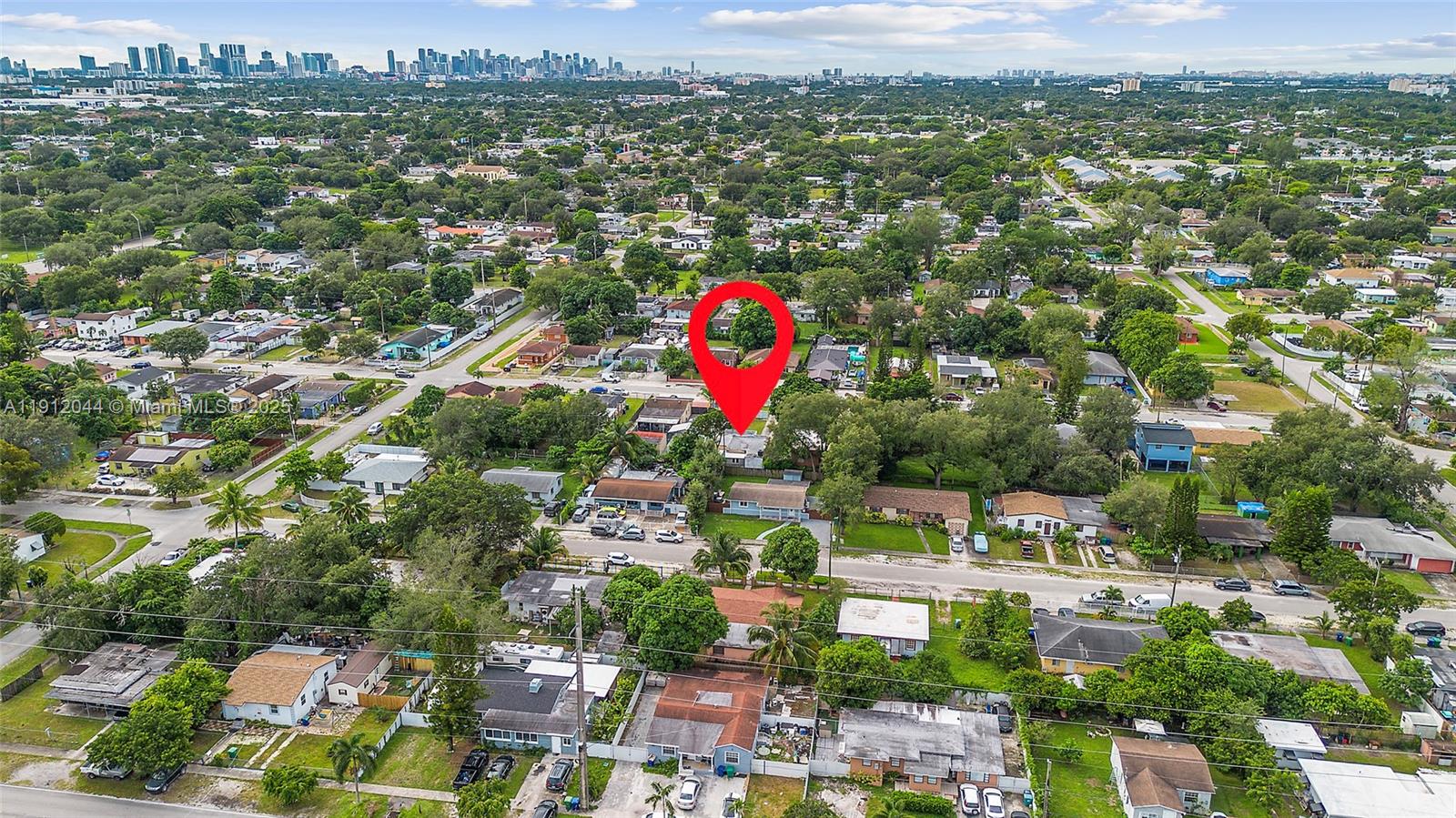 Kirkton Lawns - Residential Lease