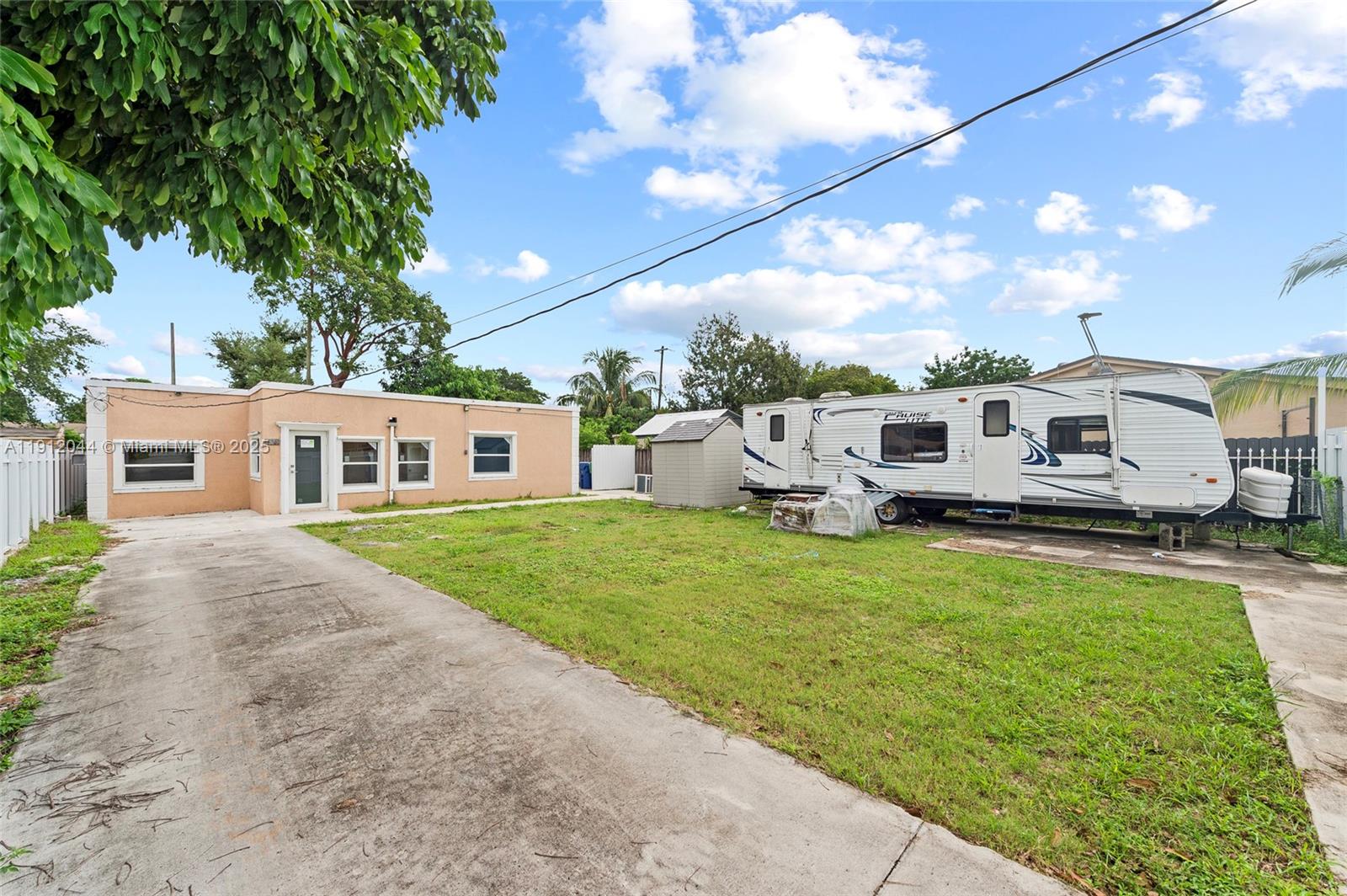 Kirkton Lawns - Residential Lease