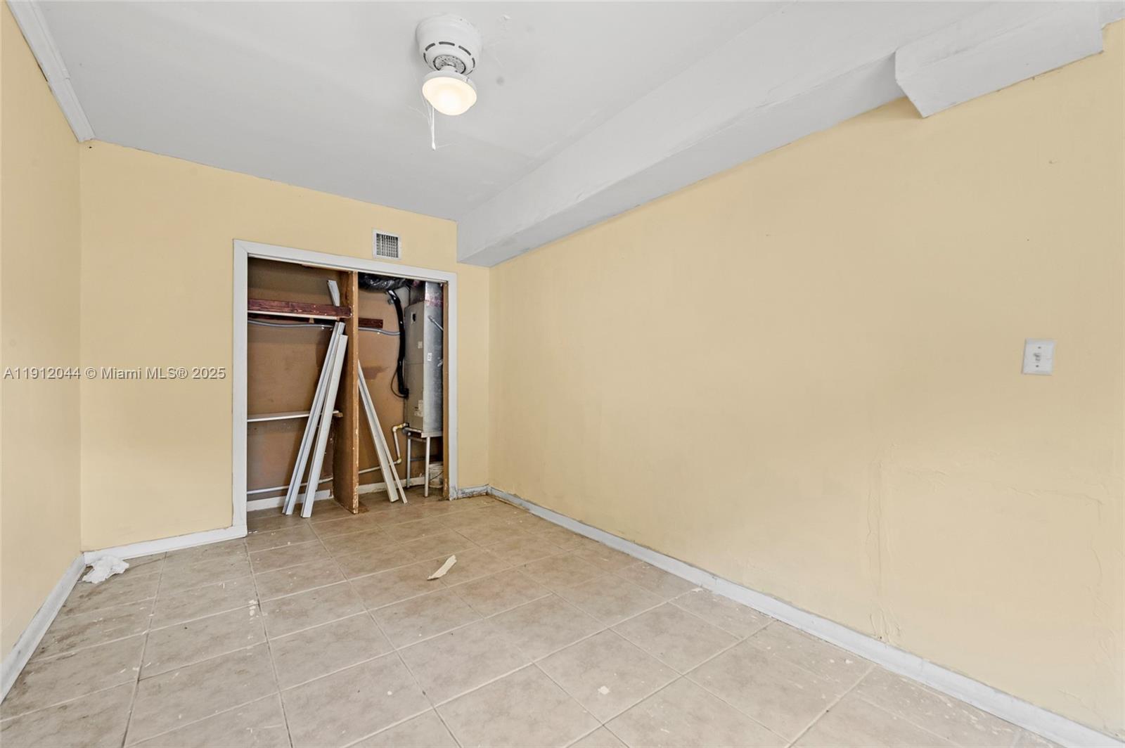 Kirkton Lawns - Residential Lease