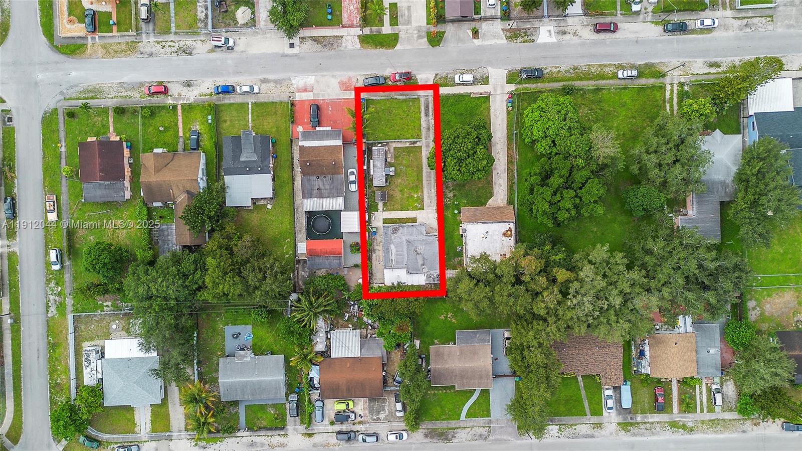 Kirkton Lawns - Residential Lease