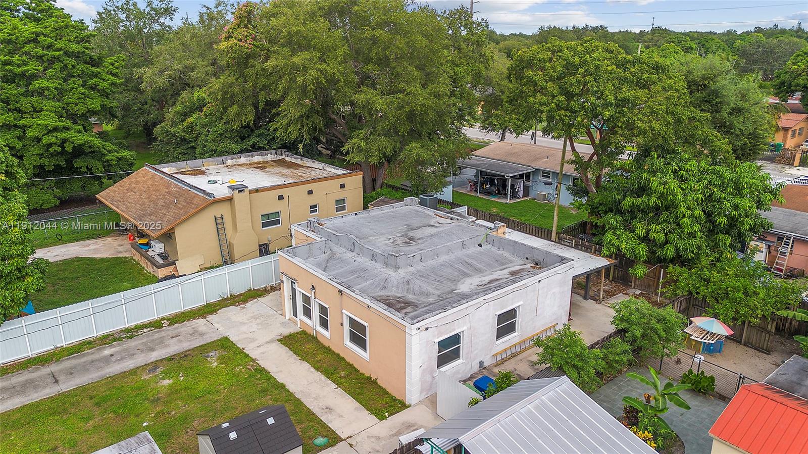 Kirkton Lawns - Residential Lease