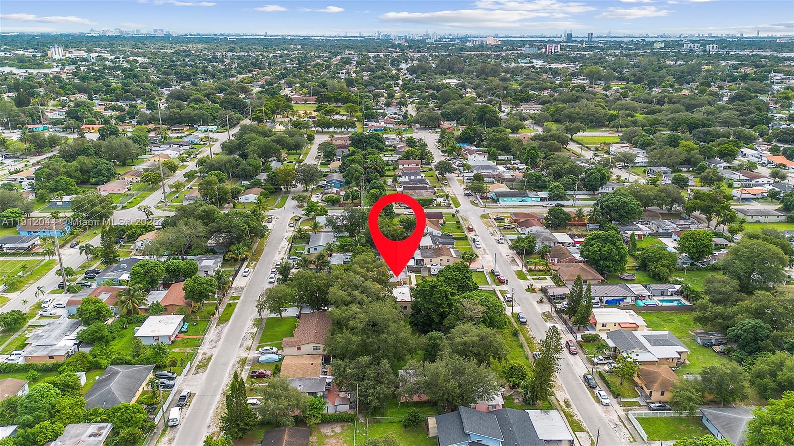 Kirkton Lawns - Residential Lease