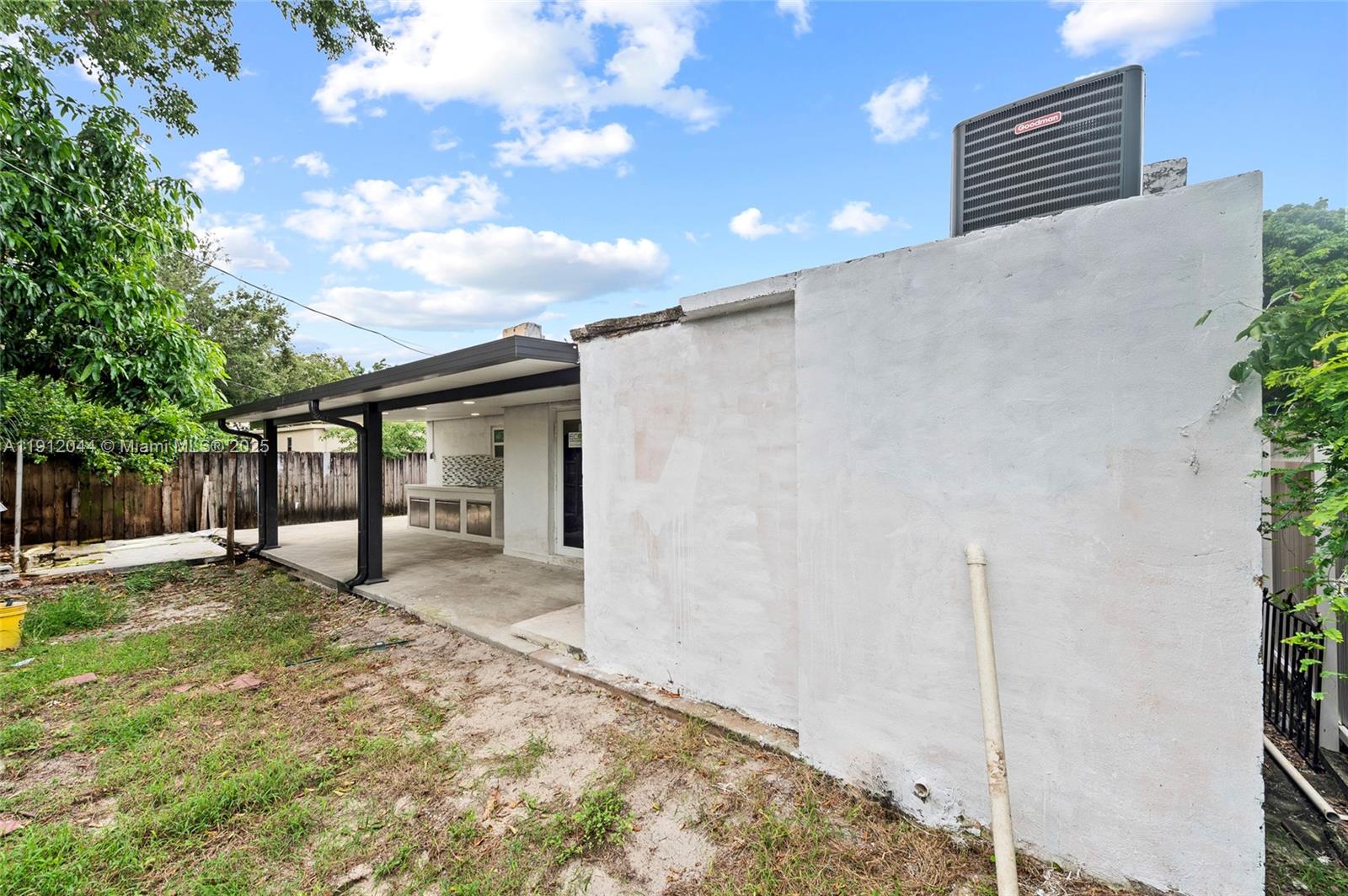 Kirkton Lawns - Residential Lease