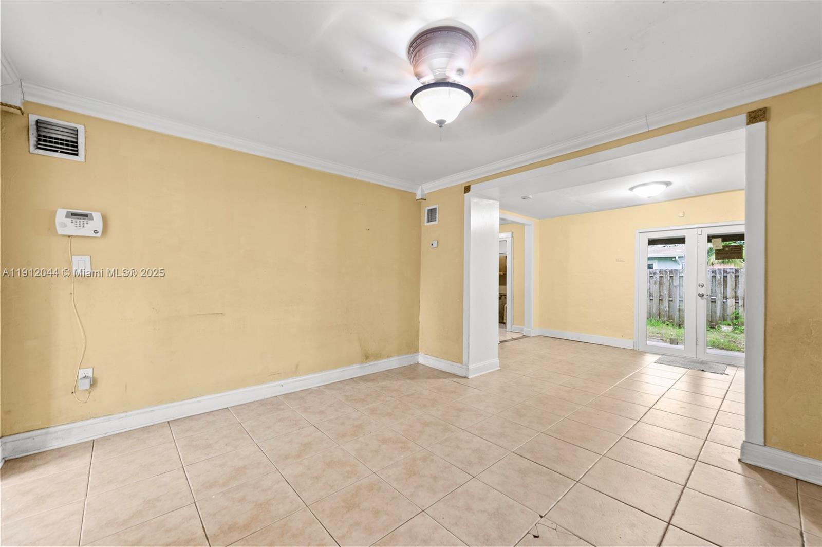 Kirkton Lawns - Residential Lease