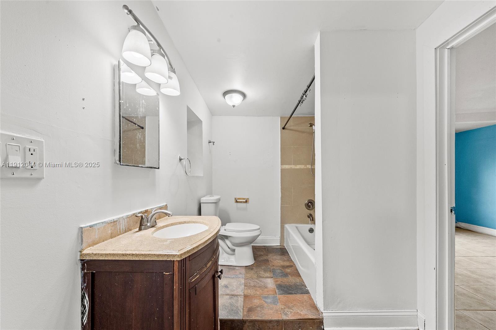 Kirkton Lawns - Residential Lease