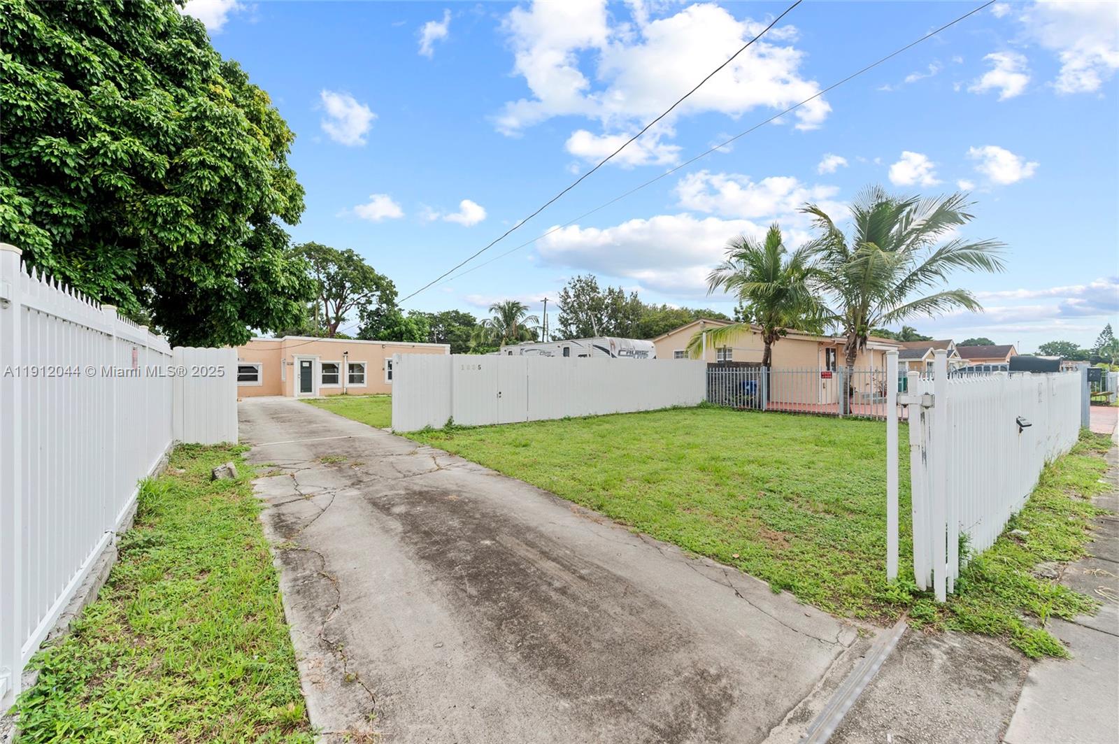 Kirkton Lawns - Residential Lease