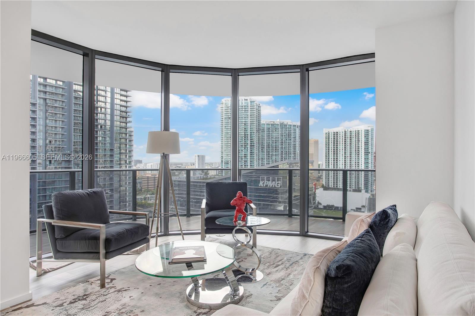 801 S Miami Ave 2209