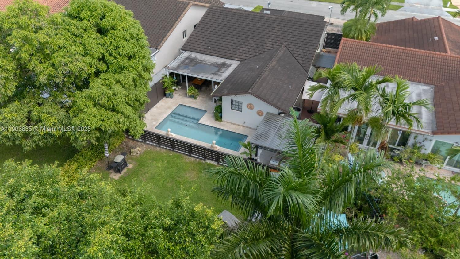 WEST MILLER HEIGHTS SEC 3 - Residential