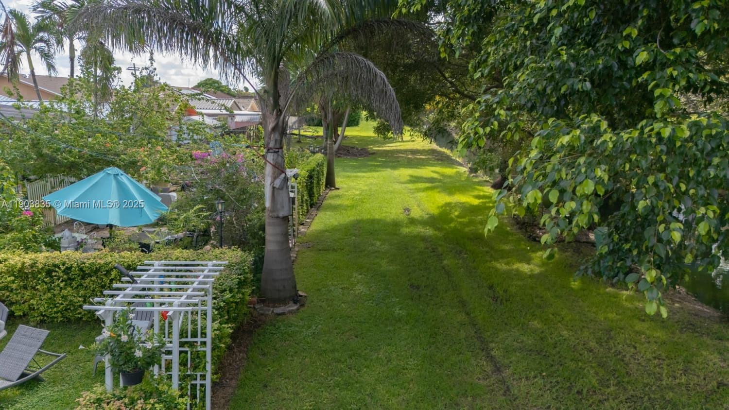 WEST MILLER HEIGHTS SEC 3 - Residential