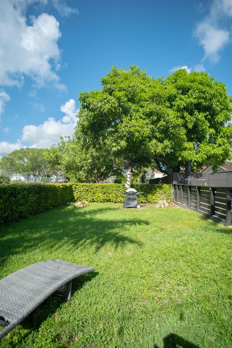 WEST MILLER HEIGHTS SEC 3 - Residential