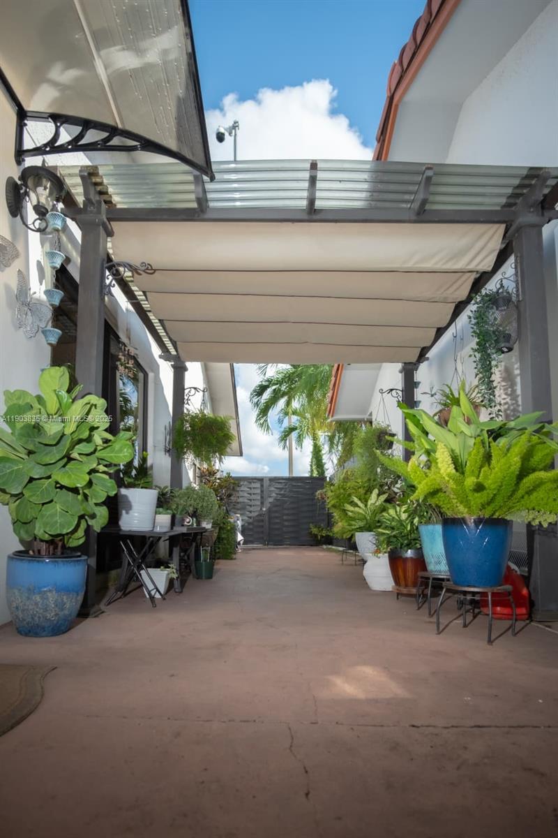 WEST MILLER HEIGHTS SEC 3 - Residential