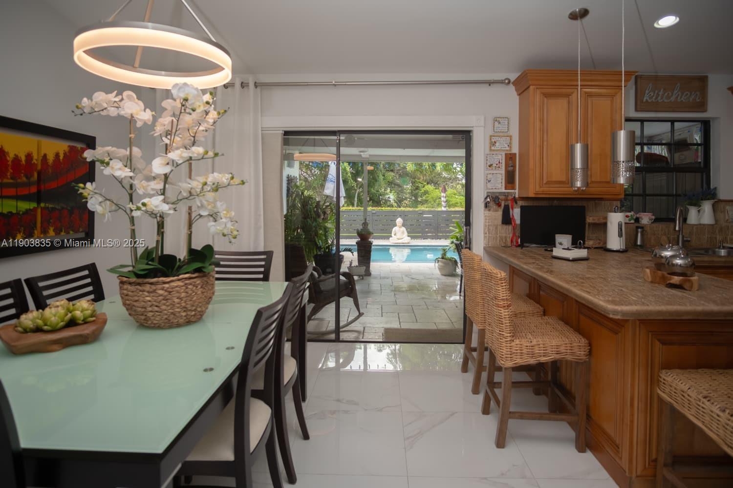 WEST MILLER HEIGHTS SEC 3 - Residential