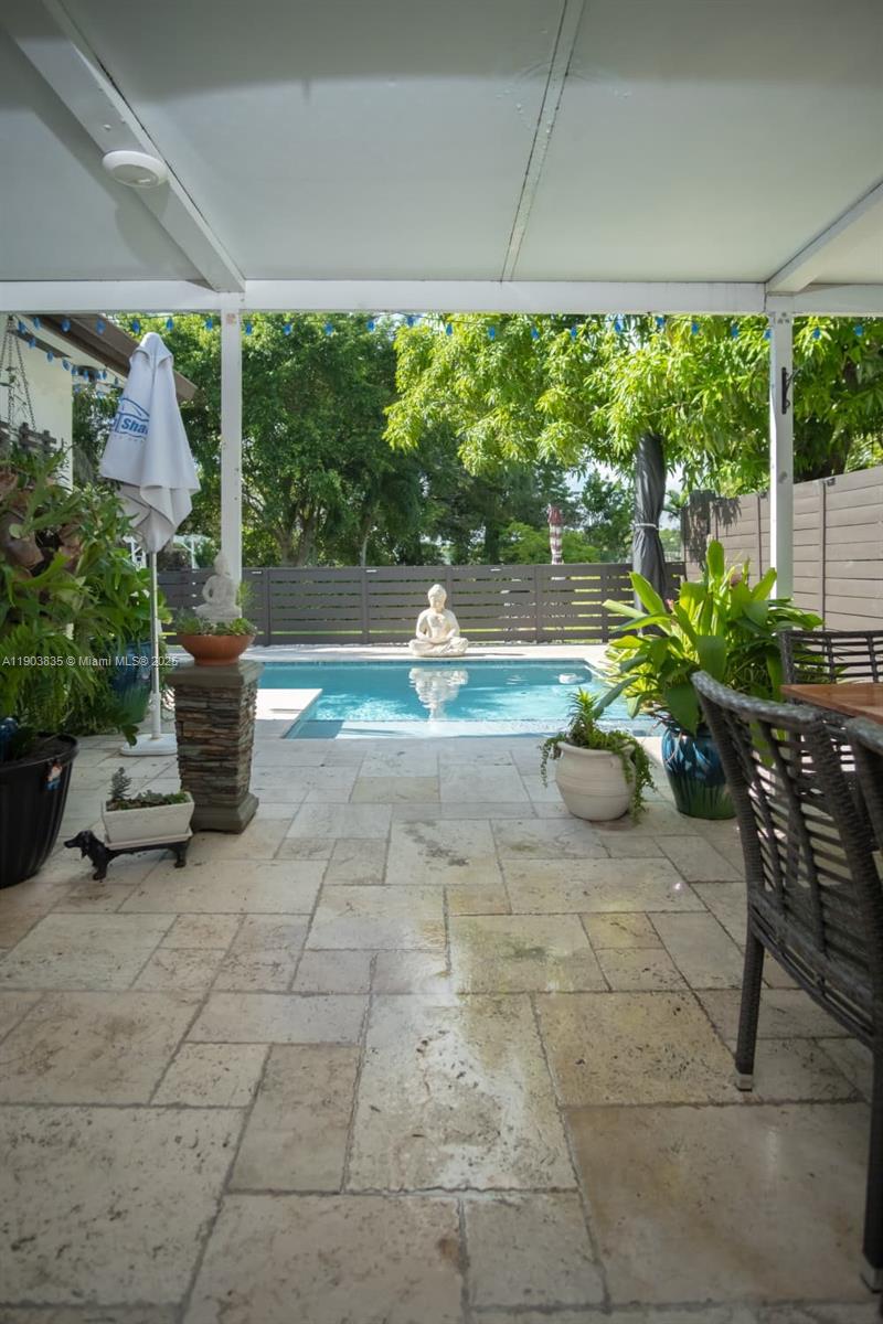 WEST MILLER HEIGHTS SEC 3 - Residential