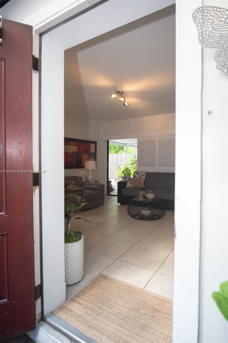 WEST MILLER HEIGHTS SEC 3 - Residential