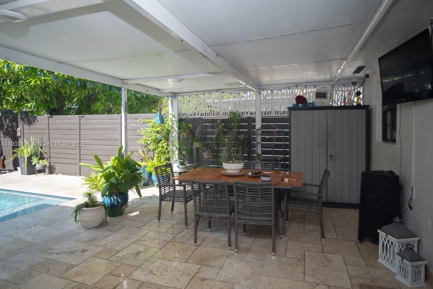 WEST MILLER HEIGHTS SEC 3 - Residential