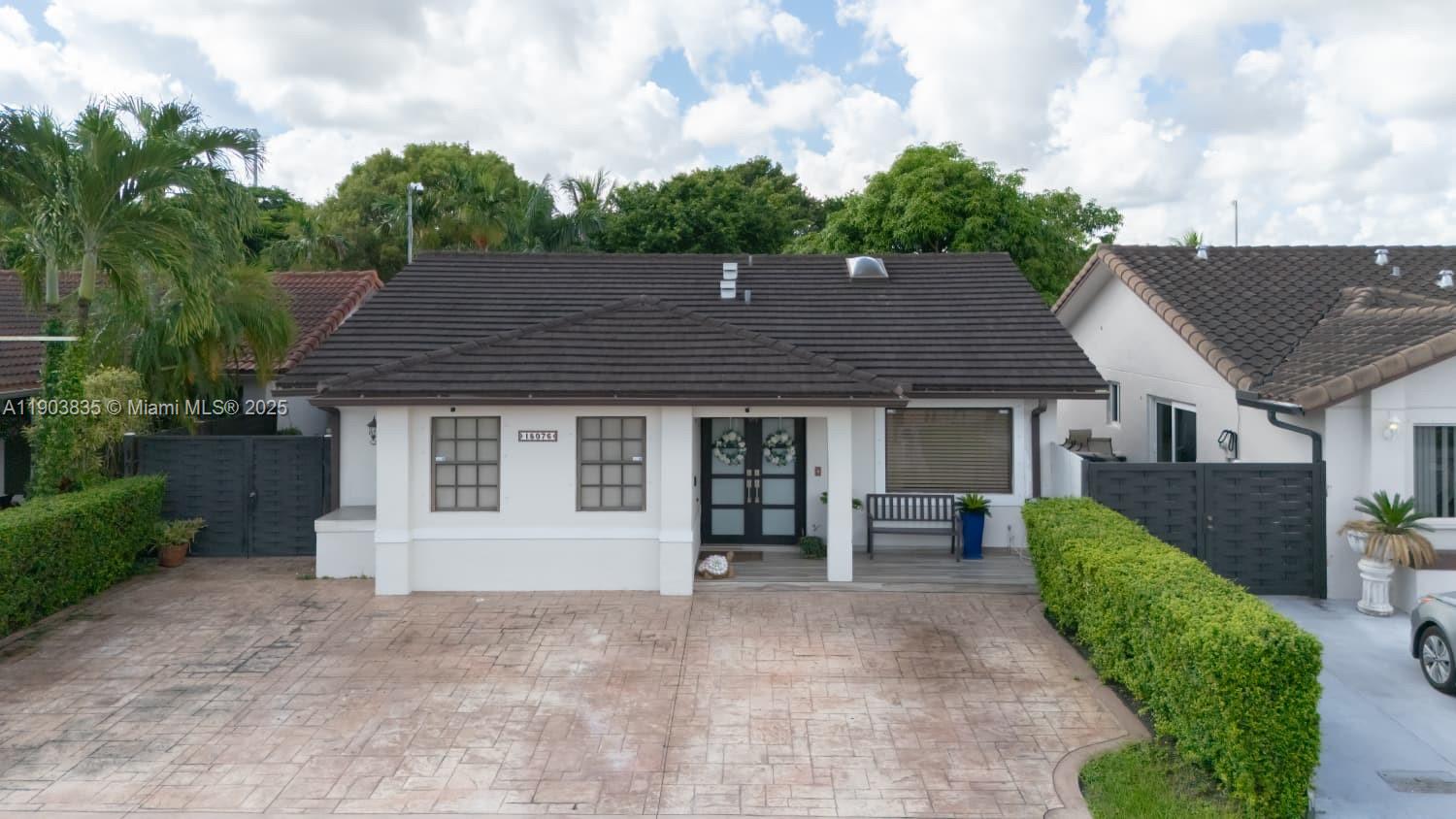 WEST MILLER HEIGHTS SEC 3 - Residential