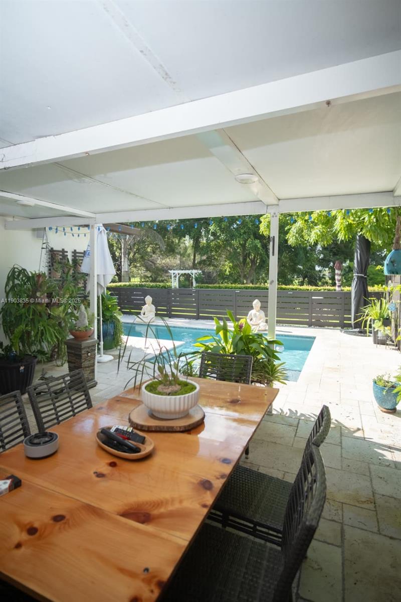 WEST MILLER HEIGHTS SEC 3 - Residential