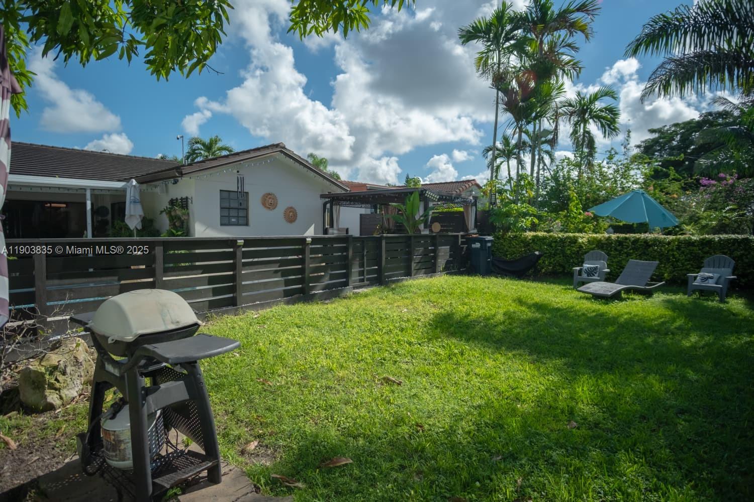 WEST MILLER HEIGHTS SEC 3 - Residential