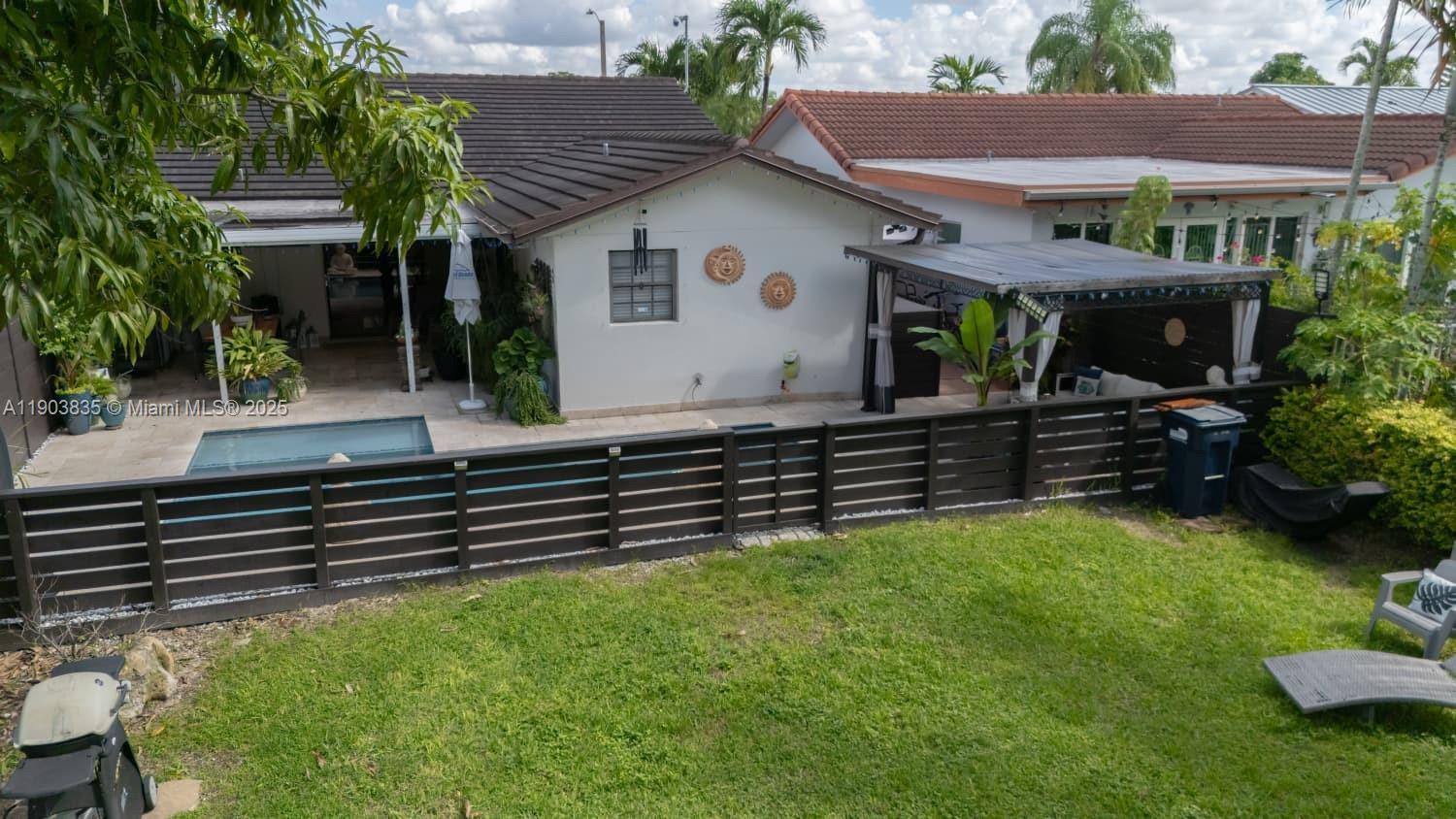 WEST MILLER HEIGHTS SEC 3 - Residential