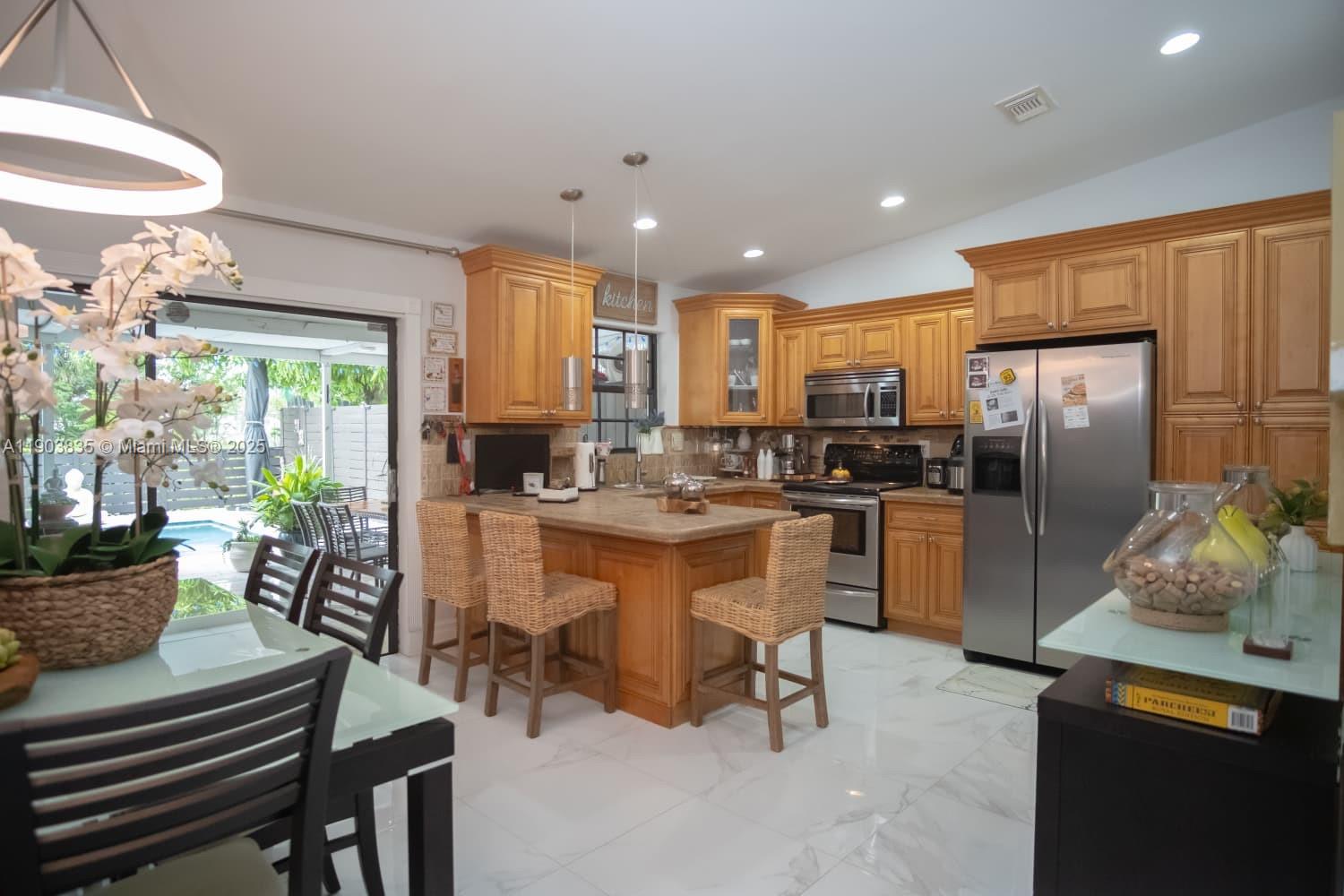 WEST MILLER HEIGHTS SEC 3 - Residential