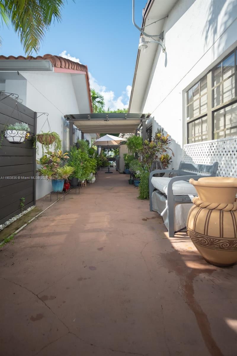 WEST MILLER HEIGHTS SEC 3 - Residential