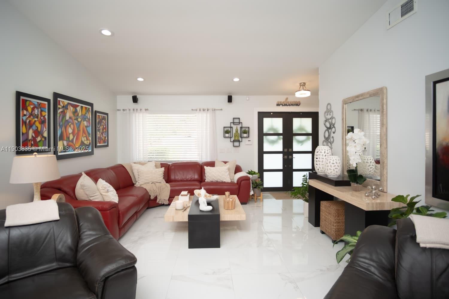 WEST MILLER HEIGHTS SEC 3 - Residential