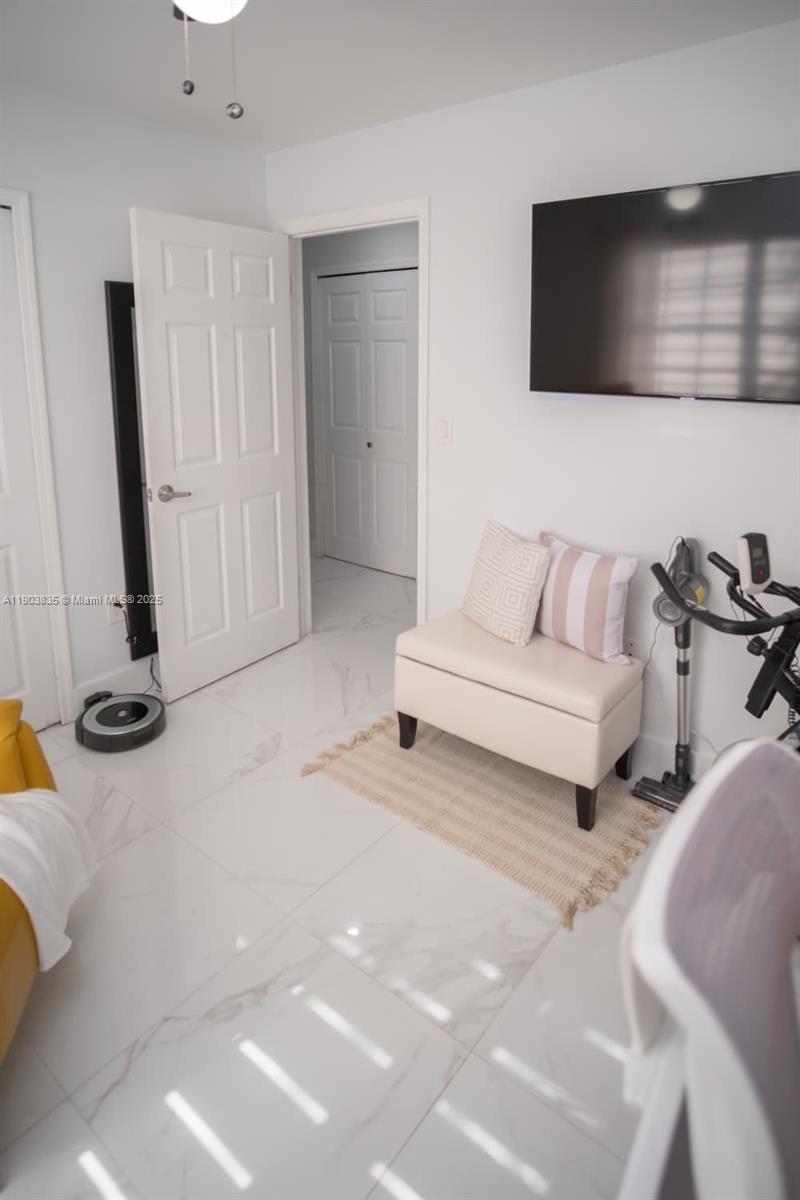 WEST MILLER HEIGHTS SEC 3 - Residential