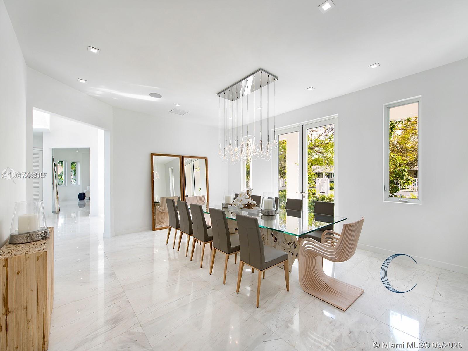 BAY POINT - Residential