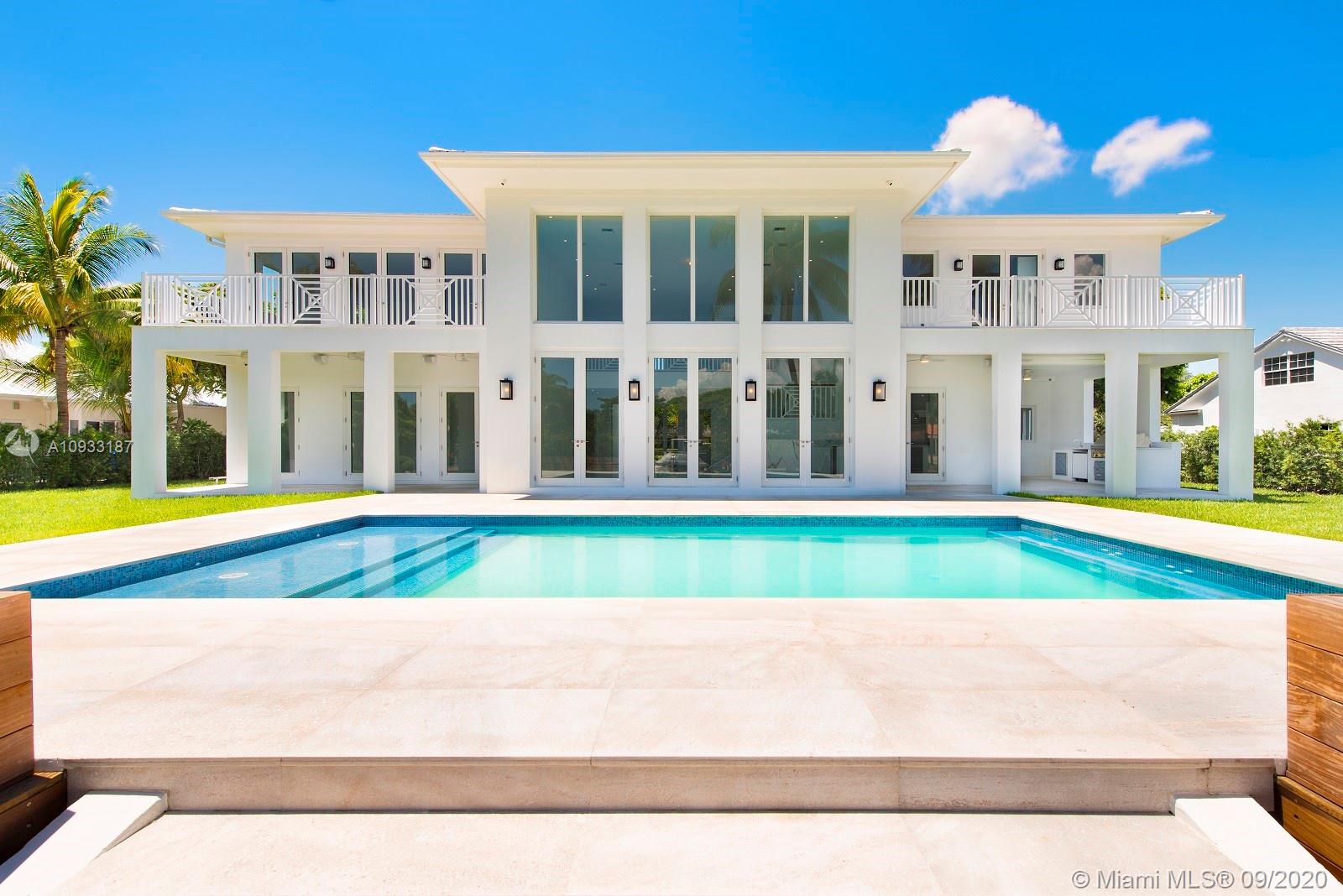 BAY POINT - Residential