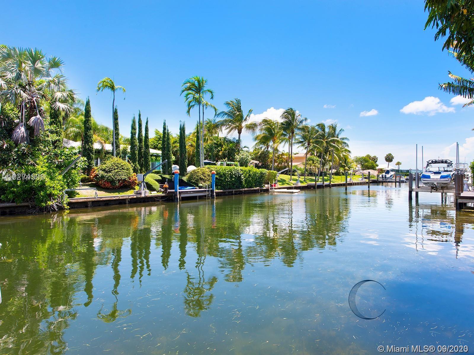 BAY POINT - Residential