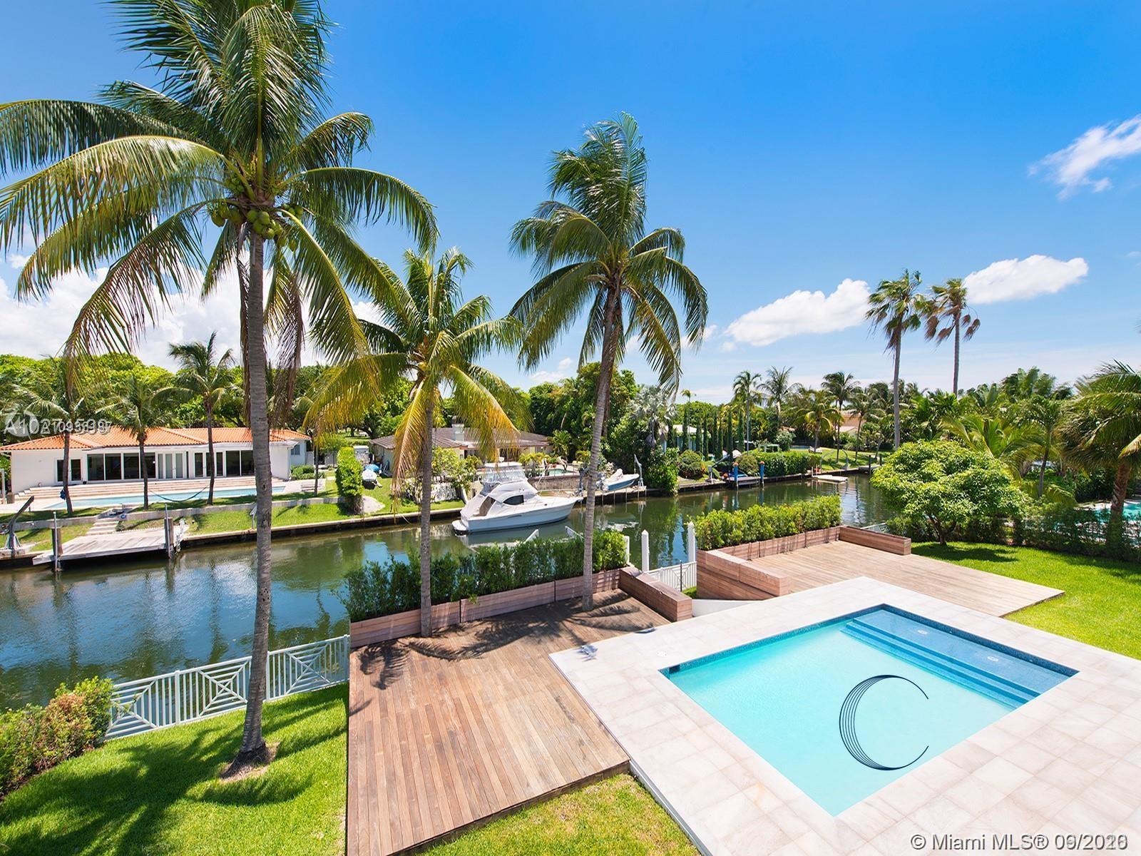 BAY POINT - Residential