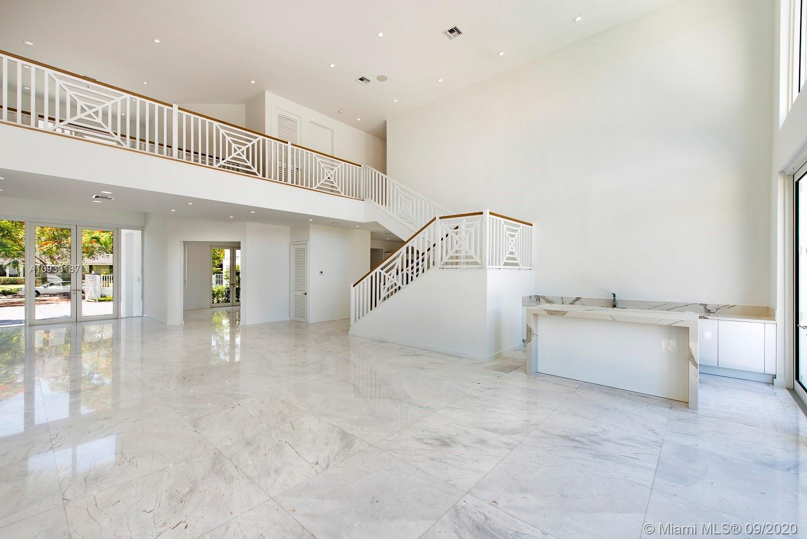 BAY POINT - Residential