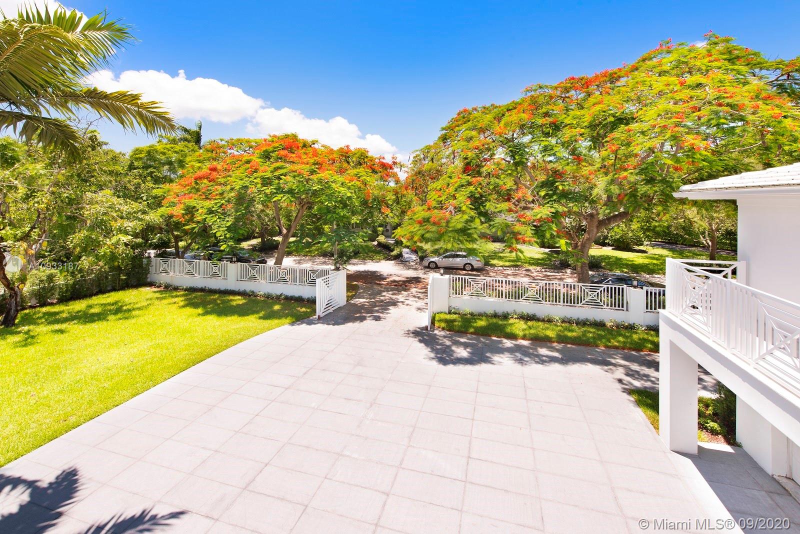 BAY POINT - Residential