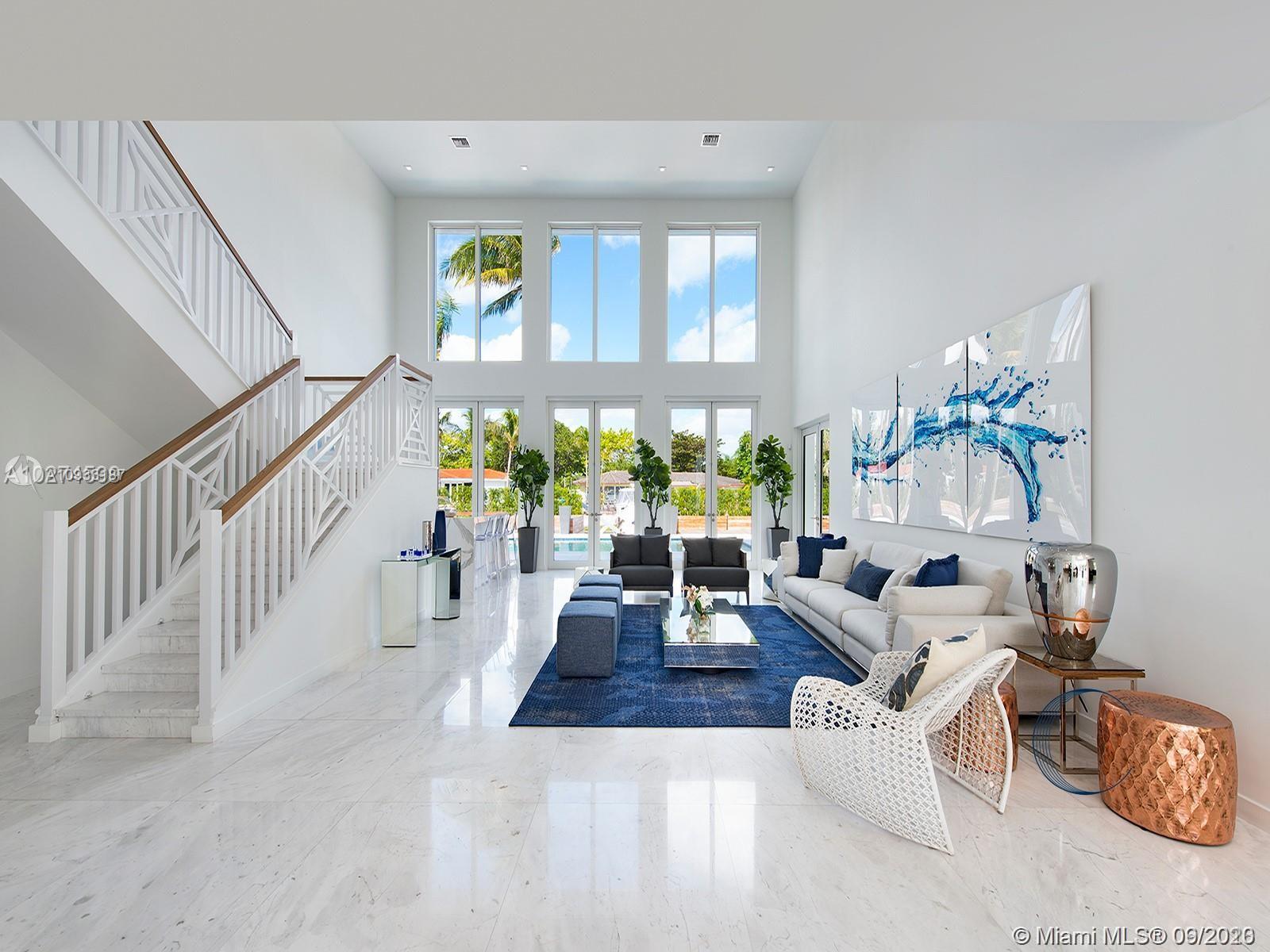 BAY POINT - Residential