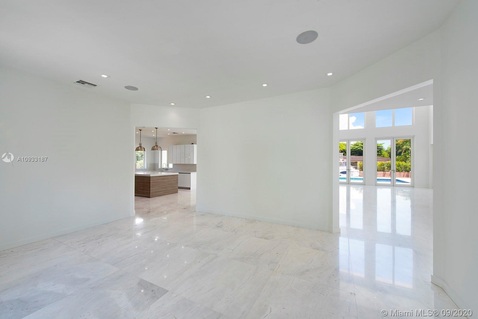 BAY POINT - Residential