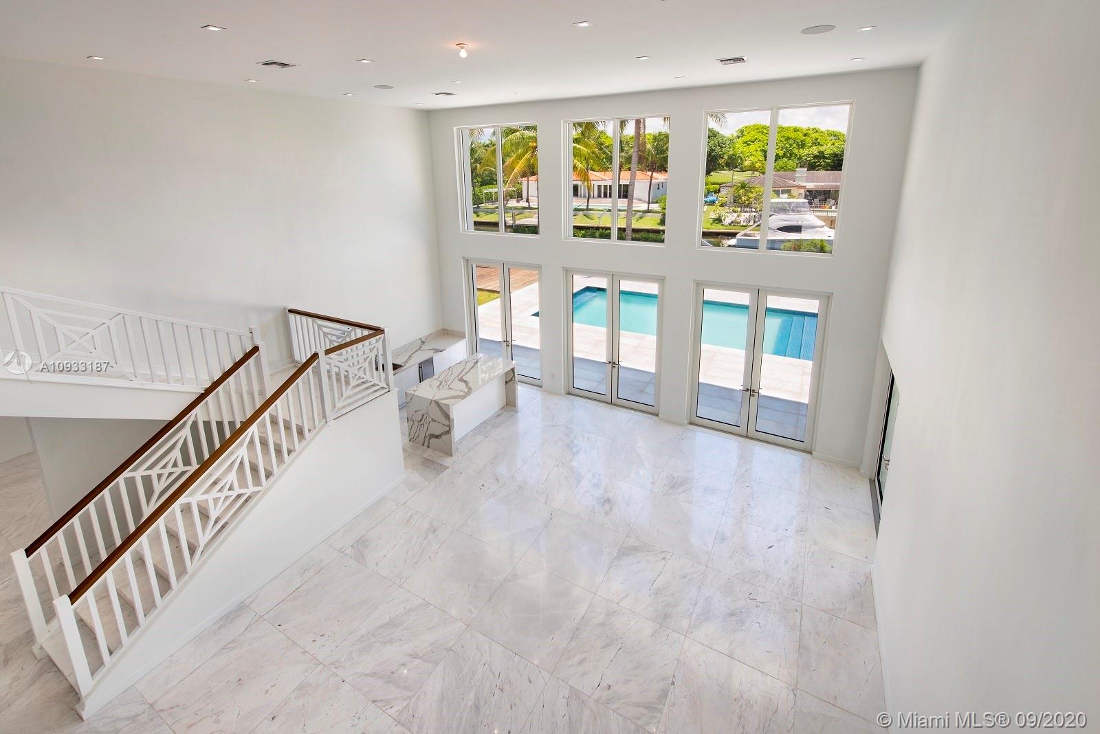 BAY POINT - Residential