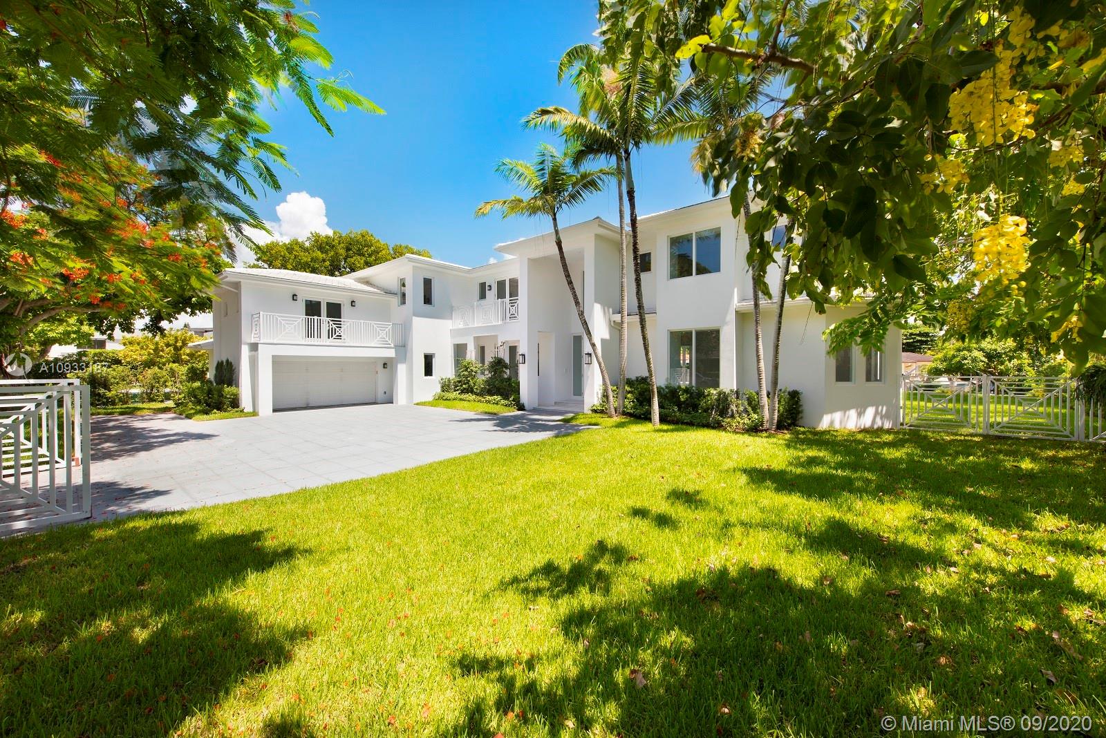 BAY POINT - Residential