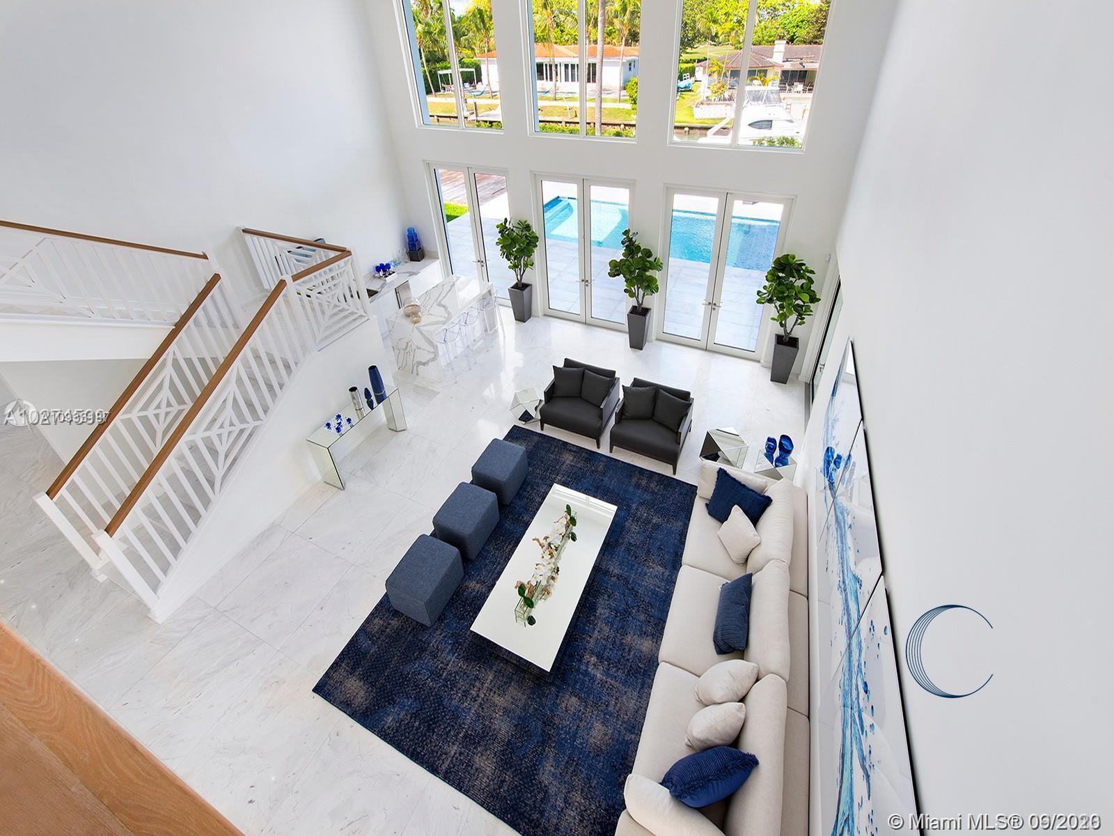 BAY POINT - Residential