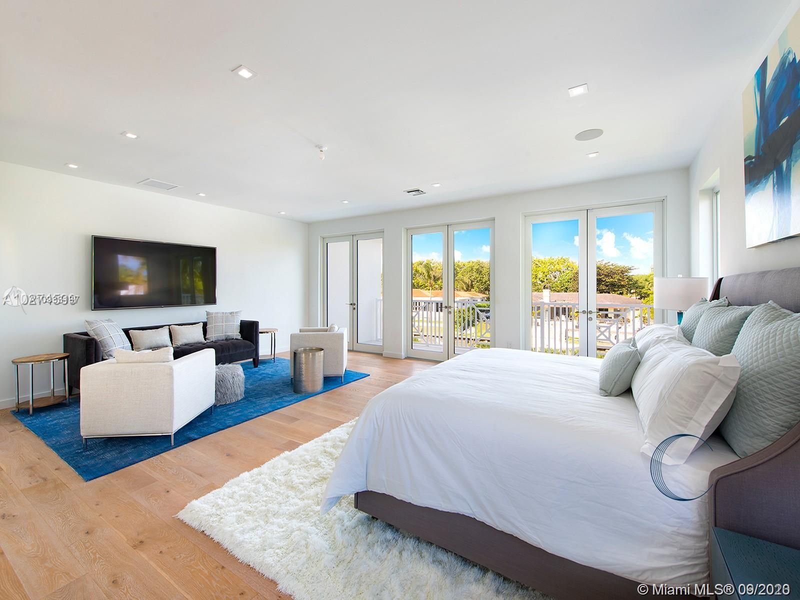 BAY POINT - Residential