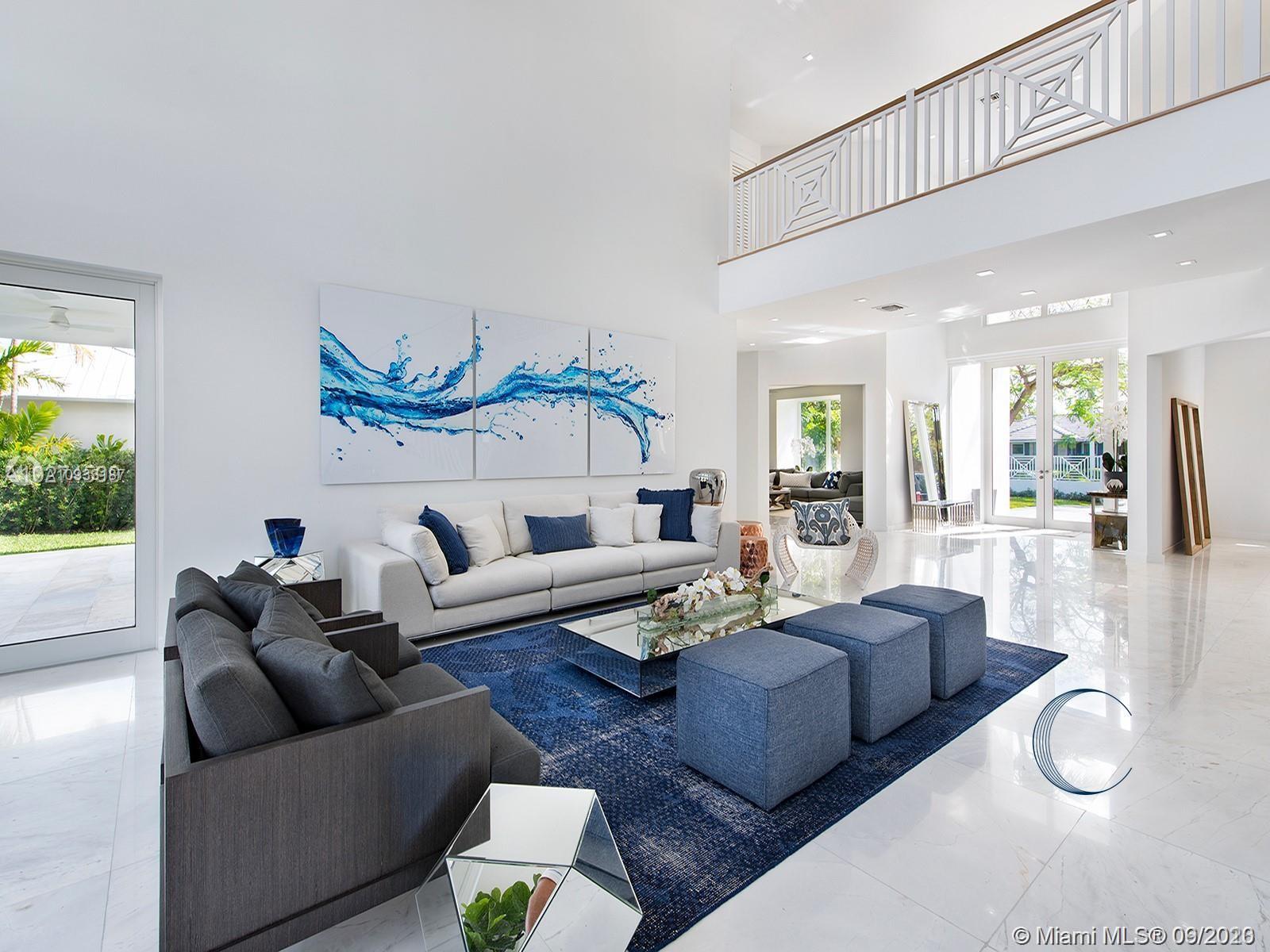 BAY POINT - Residential