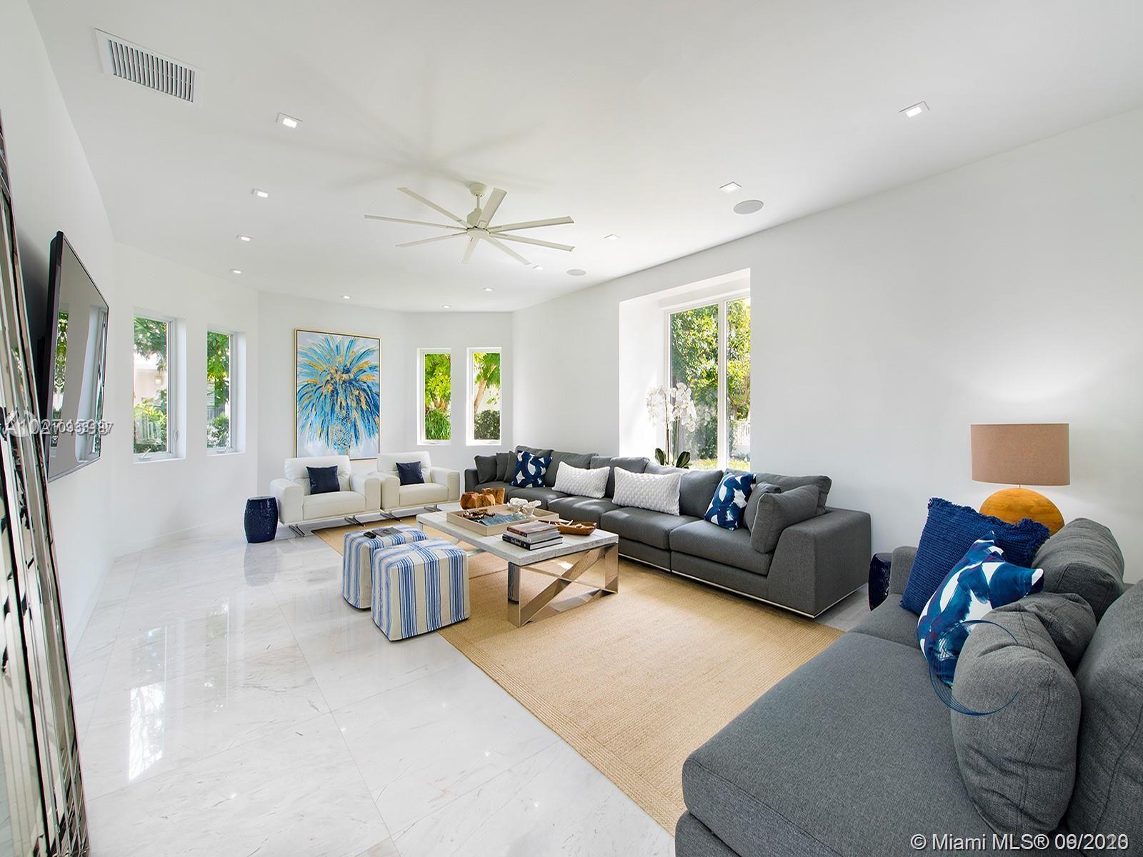 BAY POINT - Residential