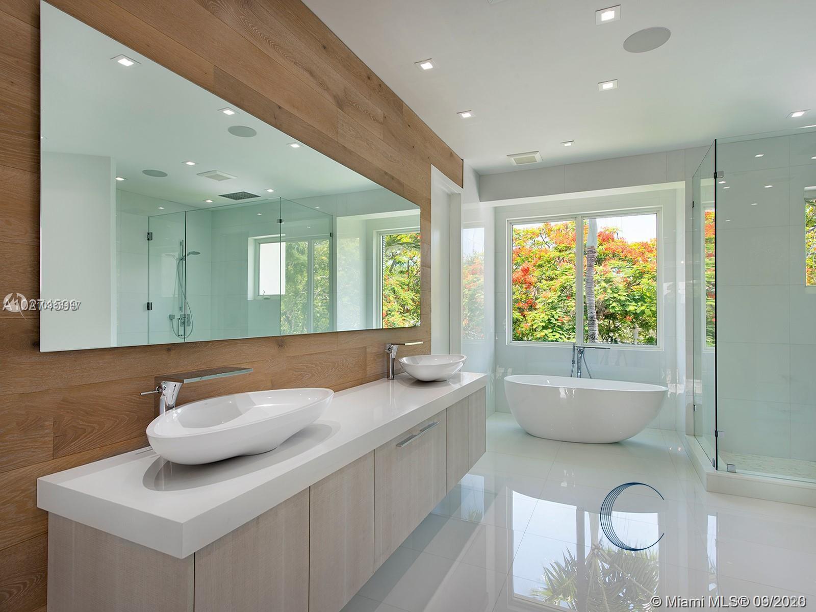 BAY POINT - Residential