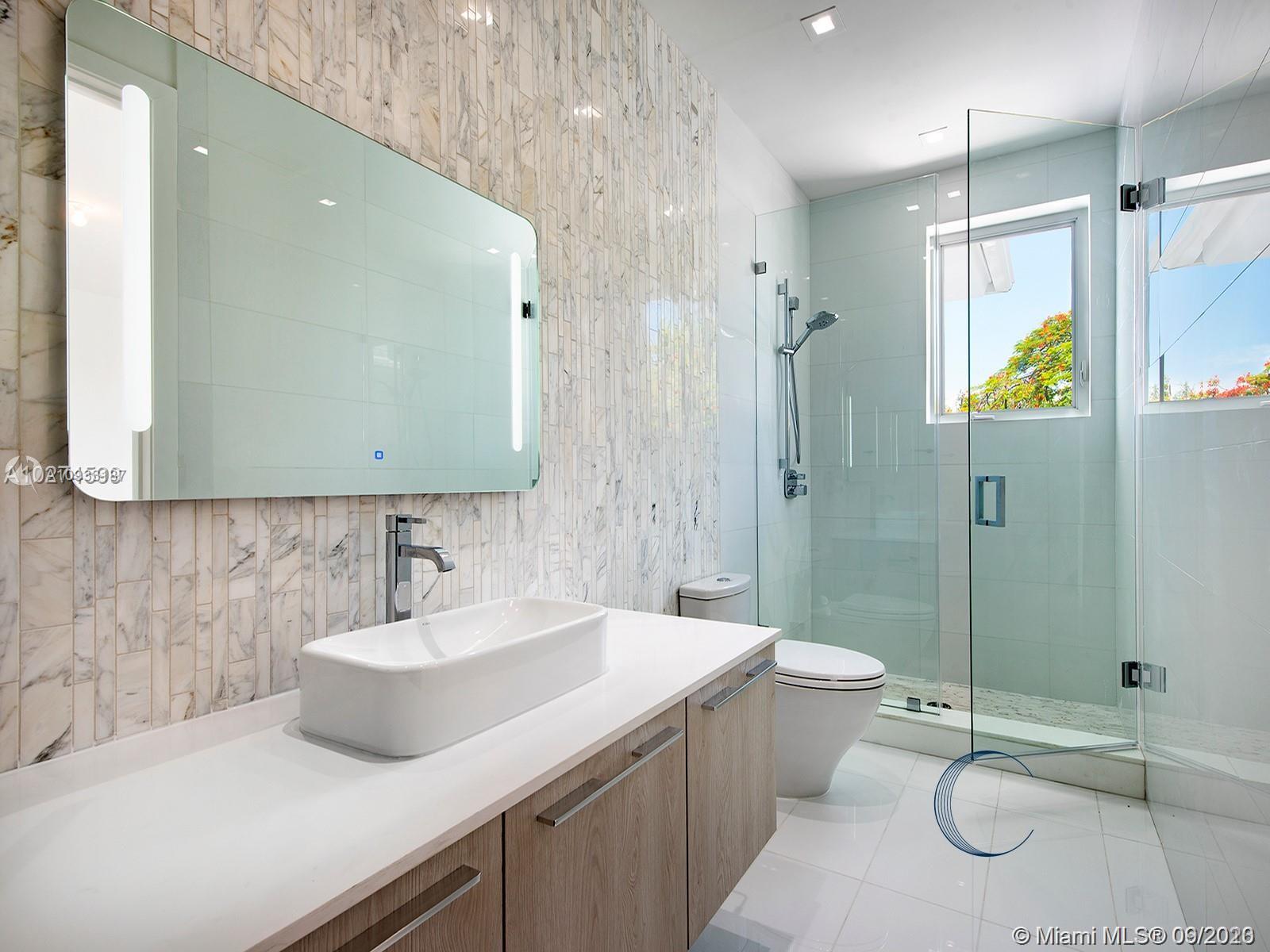 BAY POINT - Residential